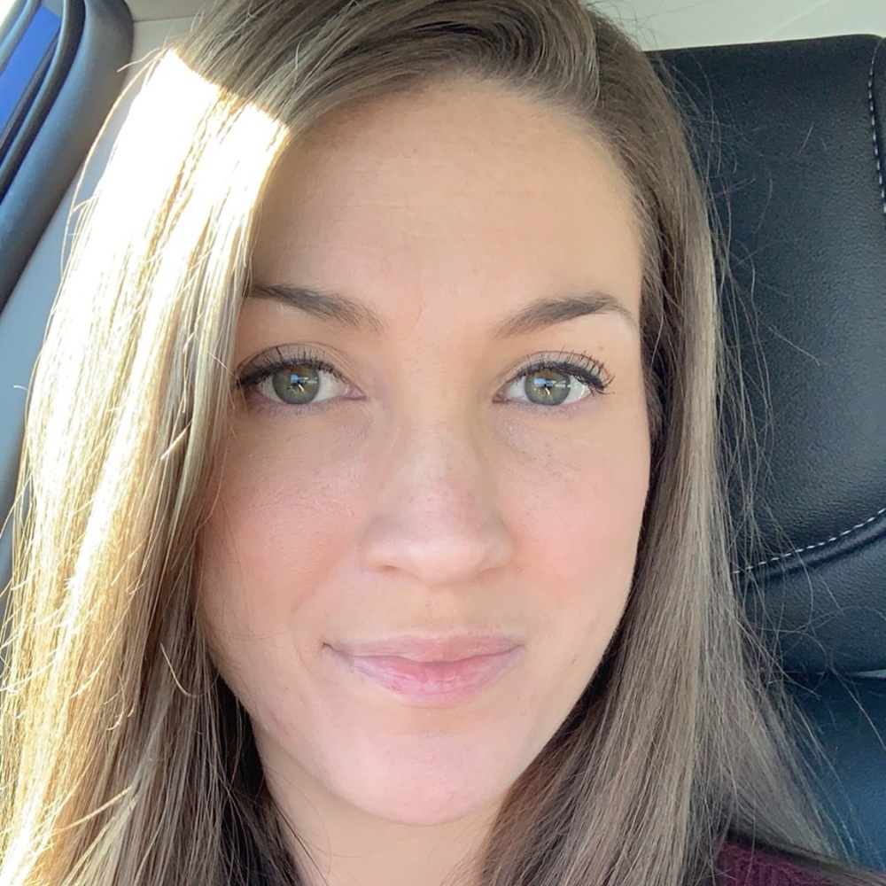 Meet your Posher, Marissa